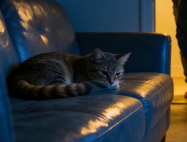 选猫咪前必须问自己的三个问题