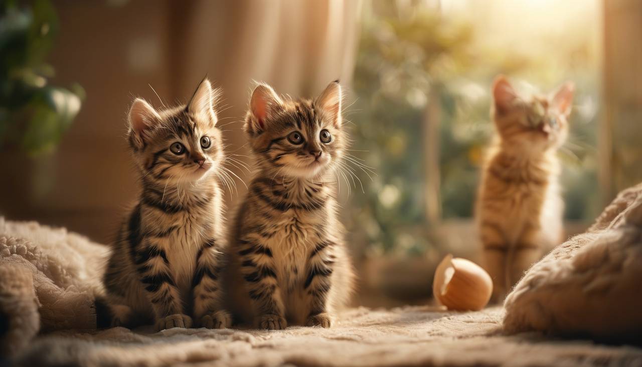 猫咪品种会影响健康吗？常见遗传疾病大盘点