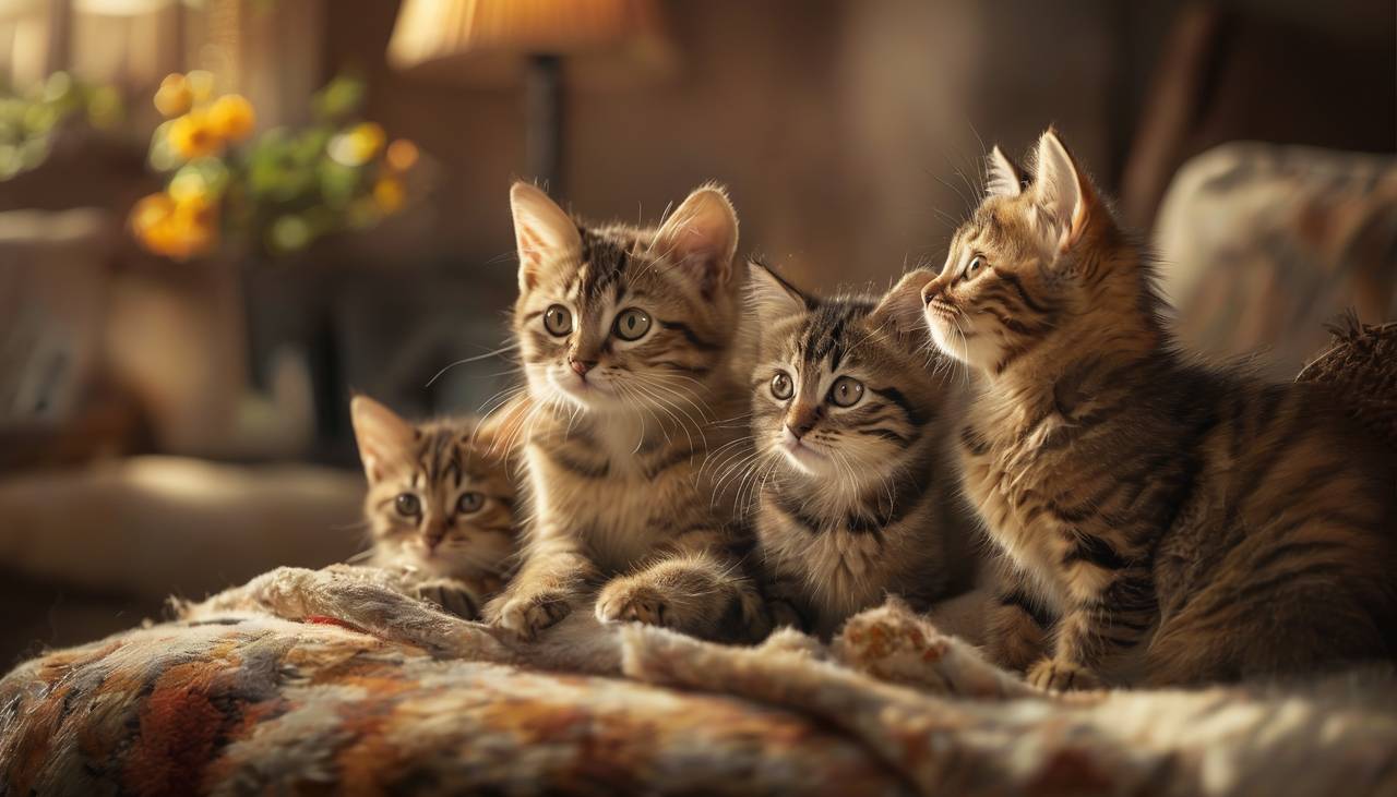 选猫咪前必须问自己的三个问题