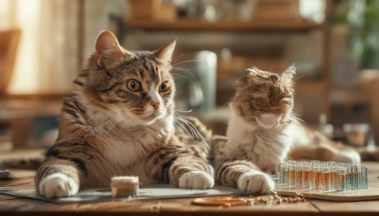 从基因编辑到AI陪伴：畅想2026年猫咪产业的颠覆性变革